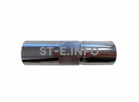 Сопло для горелки QTB-500 - st-e.info - Южно-Сахалинск
