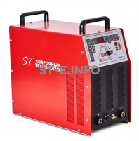 Сварочный аппарат для аргонодуговой сварки MASTER TIG-315AC - st-e.info - Южно-Сахалинск
