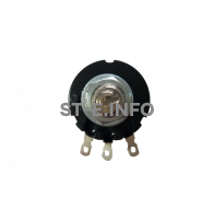 Потенциометр RV24YN20S502 - st-e.info - Южно-Сахалинск