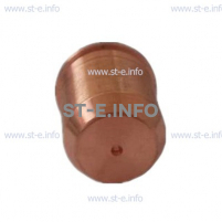 Сопло 1.0 мм арт. PD0119-10 - st-e.info - Южно-Сахалинск