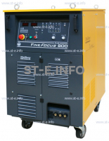 Источник плазменной резки FineFocus 800 - st-e.info - Южно-Сахалинск