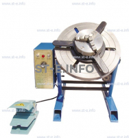 Позиционер малой грузоподъёмности BY-50B - st-e.info - Южно-Сахалинск