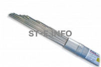 Пруток для сварки нержавеющих сталей SMT-309LSi 1,6 мм - st-e.info - Южно-Сахалинск