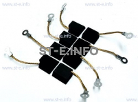 Щетка для сварочного агрегата Lincoln Electric T2687 - st-e.info - Южно-Сахалинск
