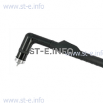 Плазмотрон для ручной резки PLC 250W 15m CA - st-e.info - Южно-Сахалинск
