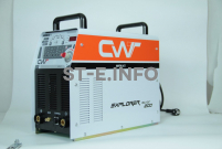 Инвертор для аргонодуговой сварки TIG-250 AC/DC - st-e.info - Южно-Сахалинск