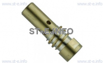 Вставка для наконечника, Tr 18/M8   - st-e.info - Южно-Сахалинск