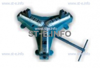 Самоцентрирующийся зажим DA-1000 - st-e.info - Южно-Сахалинск