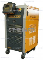Установка волоконной лазерной резки XFocus 1000 - st-e.info - Южно-Сахалинск