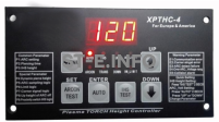 Контроллер высоты XPTHC-4 - st-e.info - Южно-Сахалинск