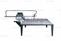 Консольная машина плазменной резки и газовой ST-ZZ1530 (1500х3000мм) - st-e.info - Южно-Сахалинск