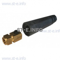 Гнездо BB 10-25 ABI-CF 10-25 - st-e.info - Южно-Сахалинск