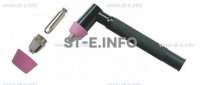 Электрод AG60 (SG55) (для CUT-60) - st-e.info - Южно-Сахалинск