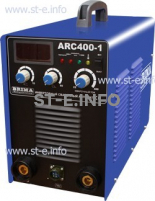 Сварочный аппарат Brima (инвертор) ARC 400-1 - st-e.info - Южно-Сахалинск
