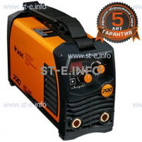 Сварочный инвертор Сварог PRO ARC 200 (Z209S) - st-e.info - Южно-Сахалинск