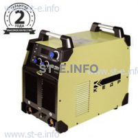 Сварочный инвертор ARC-400G, 380В - st-e.info - Южно-Сахалинск
