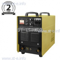 Сварочный инвертор ARC-409, 380В - st-e.info - Южно-Сахалинск