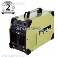 Сварочный инвертор ARC-250G, 380В - st-e.info - Южно-Сахалинск