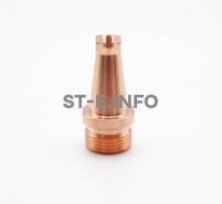 Сопло сварочное BS-16 - st-e.info - Южно-Сахалинск
