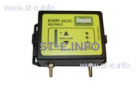 Газовый регулятор EWR Basic 500A - st-e.info - Южно-Сахалинск