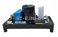 Блок розжига аппарата плазменной резки DOG-160L - st-e.info - Южно-Сахалинск