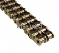 Цепь нержавеющая для центратора TAG Pipe EZSCC20SS - st-e.info - Южно-Сахалинск