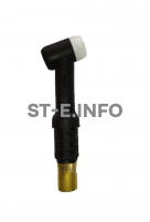 Головка горелки SINTIG-26MFX - st-e.info - Южно-Сахалинск