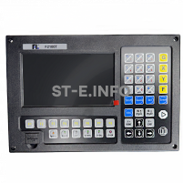Управляющий блок ЧПУ F2100T с встроенным контроллером высоты - st-e.info - Южно-Сахалинск