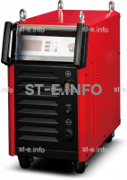 Плазморез DOG-120L - st-e.info - Южно-Сахалинск
