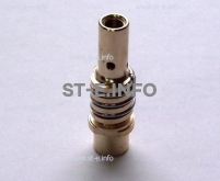Держатель сопла с пружиной TBi 140/145/150 - st-e.info - Южно-Сахалинск