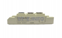 Диодный модуль ECS100NC60S - st-e.info - Южно-Сахалинск