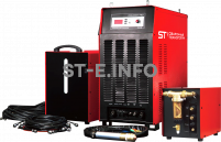 Установка  воздушно-плазменной резки DOG-400 ST PRO - st-e.info - Южно-Сахалинск