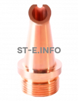 Сопло сварочное DS-12 - st-e.info - Южно-Сахалинск