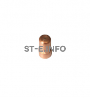 Электрод для CUT-120 PRO 40-120А - st-e.info - Южно-Сахалинск