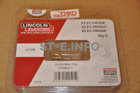 Электрод LC25 арт. W03X0893-75A - st-e.info - Южно-Сахалинск