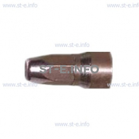 Электрод (катод) арт. PR0117 ECO (бюджетная серия) - st-e.info - Южно-Сахалинск
