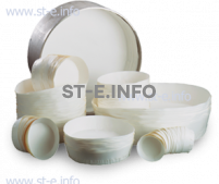 Заглушка водорастворимая EZ Purge EZP-36 (914 mm)  - st-e.info - Южно-Сахалинск