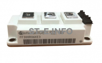IGBT модуль FF300R06KE3 Infineon 300A 600V - st-e.info - Южно-Сахалинск