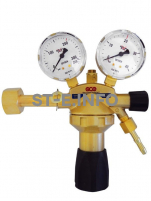 Редуктор DIN-Control NITROGEN  Aзот, Гелий, Aргон, Воздух - st-e.info - Южно-Сахалинск