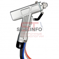 Горелка для лазерной сварки SUP23T - st-e.info - Южно-Сахалинск