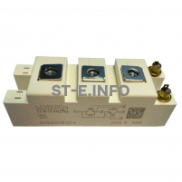 IGBT-модуль SKM100GB12T4 - st-e.info - Южно-Сахалинск