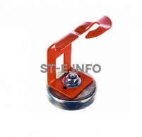 Магнитный держатель горелки MIG/MAG (QJ6028) - st-e.info - Южно-Сахалинск