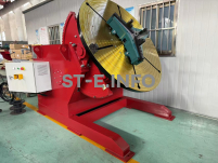Сварочный позиционер HB-100  - st-e.info - Южно-Сахалинск