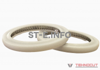 Уплотнительное кольцо 29.2х21х3.55 mm - st-e.info - Южно-Сахалинск