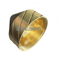 Конус ST02105 - st-e.info - Южно-Сахалинск