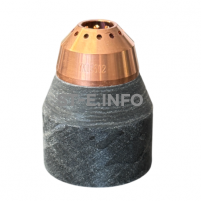 Защитный колпачок YIK-130 PRO - st-e.info - Южно-Сахалинск
