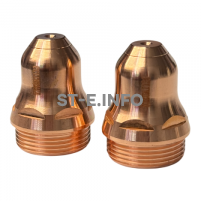 Сопло YIK-130 PRO 1,3 мм - st-e.info - Южно-Сахалинск