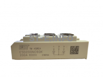 Диодный модуль ESD200NC60K  - st-e.info - Южно-Сахалинск