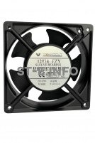 Вентилятор 12038FZY Sleeve (скольжения) 220V - st-e.info - Южно-Сахалинск