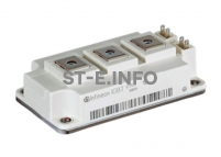 IGBT-модуль FF400R06KE3 - st-e.info - Южно-Сахалинск